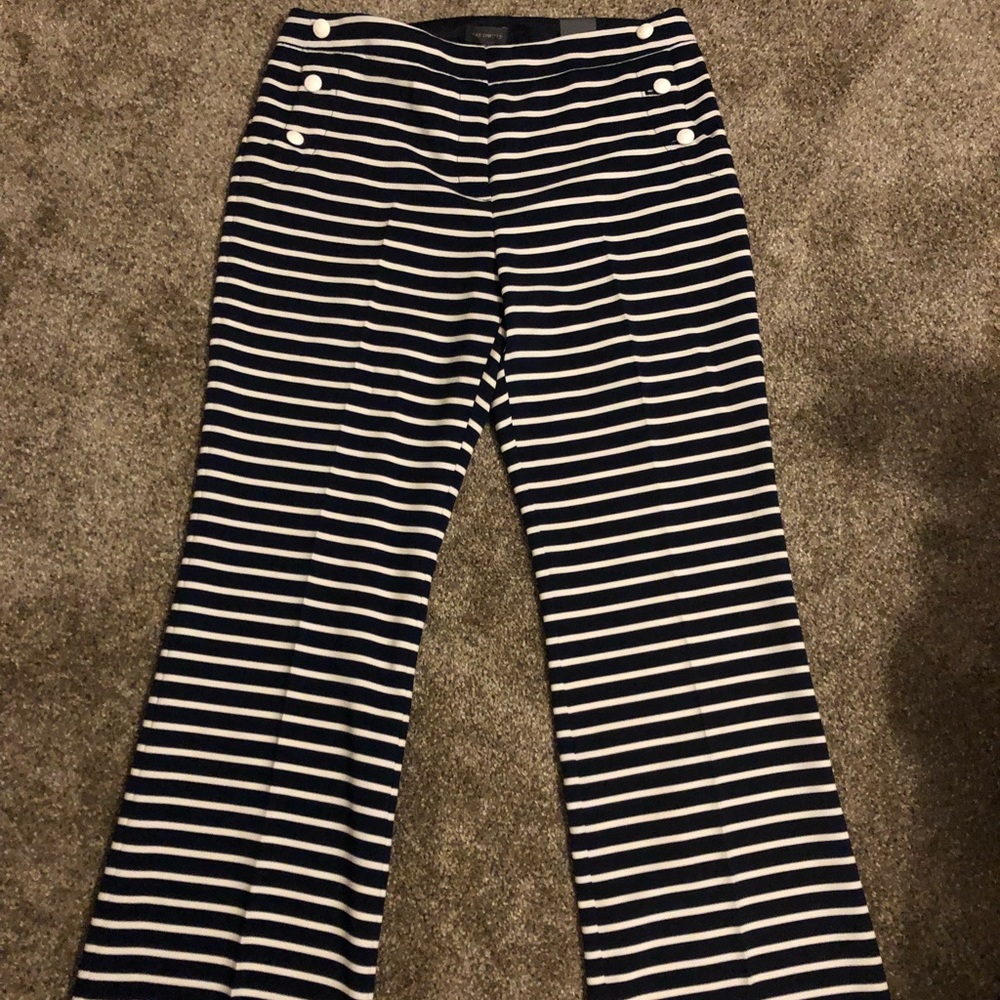 Women’s size 12 Limited Sailor Pants